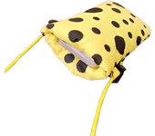 Funda para teléfono móvil, Funda protectora antifreeze, apagado universal anti-frío para Huawei y Apple, se puede Colgar el cuello y USAR de forma cómoda como un Bolsa de Tela