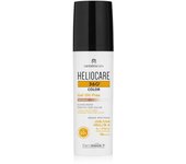Heliocare 360º gel oil free color bronze spf 50+ 50ml
