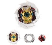 Beyblade explosive gyro toys in bulk B-195 B-194 alloy fighting holiday gifts for boys and girls. beybalde burst