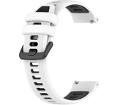 Silicone Strap For Garmin Forerunner 255 265 245 165 Band For Garmin Vivoactive 5/4 Venu 3 2 sq 2 Bracelet 20mm 22mm Accessorie