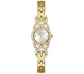 Guess Watches Ladies Reloj Mujer Adorn Acero Reciclado