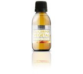 Glicerina Vegetal Terpenic 125g - Hidratación Profunda