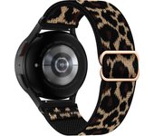 for Huami Amazfit GTR 47mm/4/3/Pro 2 2e Watchband 22mm Nylon Strap for Amazfit Pace Stratos 3 2 2S/Bip5/Balance/Cheetah Pro Band