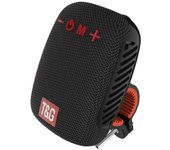 Altavoz de mano portátil compatible con Bluetooth