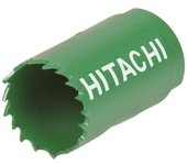 SIERRA CORONA HSS BI-METAL 140 MM 752154 HITACHI