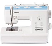 Maquina de Coser Brother XT27 Heavy Duty