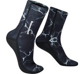3mm Neoprene Diving Socks Diving Gloves Non-slip Gloves Swimming Boots For Spearfishing Swimming Rafting Kayaking Surfing