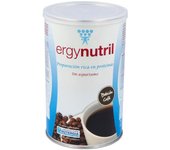 Ergynutril (Proteinas) Cafe Polvo 300Gr.