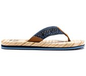 JOMA LANZAROTE CHANCLA MJ MARINO/AZUL 2403