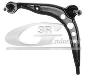 3RG INDUSTRIAL - Brazo Suspension Delantero Izquierdo - OEM 31121127725 - Piezas para Coche Recambios Motor y Otras Partes de Vehículo - Compatible con los distintos Modelos de Coche.