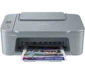 Multifunción Fotográfica Canon PIXMA TS3752i WiFi/ Azul