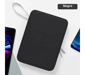 Tablet Bag For 2023 Sleeve Case For 7.9-12.9 Inch Tablet Sleeve Case Fits iPad Air 10.9 inch iPad Pro 11 M2 iPad 10th Inner Bag
