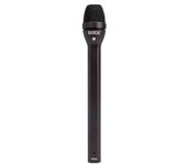 RØDE Reporter Negro Micrófono de solapa