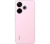 Movil Xiaomi Redmi 13 4G 6GB RAM 128GB, Pantalla 6.79 FHD Smartphone Version Global Dual-SIM Libre