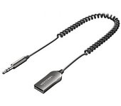 Receptor FM/ MP3/ Bluetooth Vention NAIHG