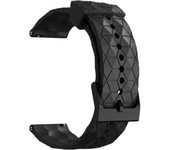 Silicone Sports Strap For SUUNTO VERTICAL Watch Band SUUNTO 9 5 PEAK PRO 3 Fitness RACE DLC 20mm 22mm Soft Bracelet Accessories