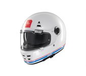 Casco De Moto Integral Jarama Sv Mt Helmets