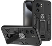 Dual Layer Shockproof Fall Support Armor Shell For Motorola Moto Edge 40 Neo Pro 30 Fusion G Play 2023 G Power 2024 2023 4G 5G