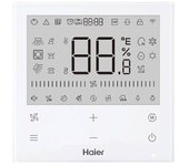 HAIER MANDO HW-SA201ABK