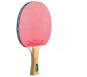 METEOR 5 Stars Professional Table Tennis Racket High Performance Offensive Rubber Fast Attack Spin Ping Pong Bat Paddle