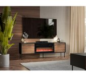 Mueble TV Charlotte Y107 , Muebles ES, 180 x 60 x 40cm