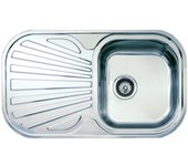 FREGADERO TEKA STYLO 1C 1E REV 45CM 10107017