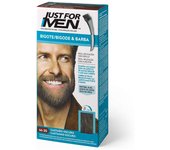 Just For Men Bigote-Barba Castaño Oscuro 15 ml