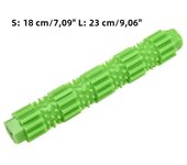 Dog Toys Pet Teeth Cleaning Toy for Small Medium Dogs Aggressive Chewers Food Treat Dispensing Toy Dog Accessories