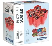 Clasificador para Puzzles con bandejas Clementoni