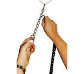 Ibañez Extensión de Cadena para Ajuste de Altura de Collares y Barrigas de Mascotas