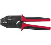 Wiha Crimpadoras para terminales de cables y contactos aislados (33841)