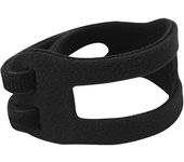 1/2PC Tfcc muñeca brace cubital cara muñeca dolor banda ajustable para fitness deportes