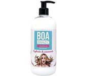 MASCARILLA PROTEINA 500ML BOA BRAZIL