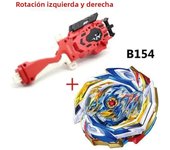 Beyblade Burst Sparking B170-1 B171 B172 With Launcher Metal Booster Bay Starter blade Bayblade Fight Toys bleyblade blayblade