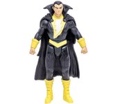 Mcfarlane Toys Toys Toys Toys Toys Toys Figura Articulada Black Adam (Endless Winter) 8 Cm con Cómic en Inglés Exclusivo