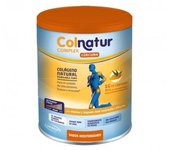 Ordesa COLNATUR COMPLEX CURCUMA POLVO 250 G - Proteína Colágeno Hidrolizada - Magnesio y Vitamina C