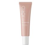 Skin Joy Long-Lasting Moisturizing Foundation 01N Ivory 30ml