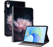 For Honor Pad X8a X9A X8 X9 Pro ELN-W09 11.5 Leather Case Huawei Matepad SE 11 Pro 11 2022 M5 Lite T5 T10s SE 10.4 Tablet Cover