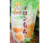 SEIKI Mochis sabor de fresa , te matcha, melon y pomelo,  sabor tradicional de Japon