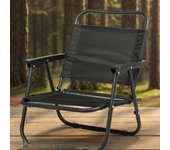 S7 STAR Silla Plegable Playa con Reposabrazos, Sillón Portátil Ligero al Aire Libre, Varios Tamaños Sillas Transpirable Resistente,  Sillas Respaldo reclinable para Jardín, Camping, Piscina, Terraza, Silla plegable multiposición
