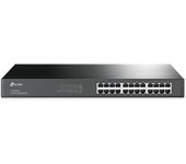 Tp-Link TL-SG1024 Switch Gigabit Ethernet 24 Puertos - Alto Rendimiento