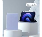 For Xiaomi Redmi Pad SE 11 "2023 Case" pen holder cover MiPad 6 5 Pro 11-inch tablet automatic sleep bottom cover