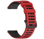 22mm Silicone Watch Strap for Xiaomi Watch 2 Pro Band Replacement Mi Watch S3 S2 46mm S1 Active S4 Sport Watch Color 2 Bracelets