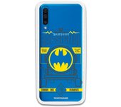 Carcasa para Samsung Galaxy A70 - Batmana Shadows