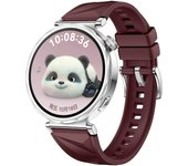 18mm/22mm Silicone Strap For huawei watch GT 5 41mm 46mm Sport bracelet belt Watchband HUAWEI watch 4/GT 5 Pro/4/3 Pro 46mm band