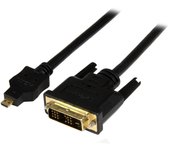 ADAPTADOR CABLE 2M MICRO HDMI