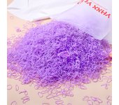 480pcs Elastic Rubber Band for Girl Colourful Disposable Hair Ties Headband Ponytail Holder Bands Kid Hair Accessories