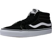 Zapatillas deportivas de Mujer Marca Vans Modelo Ua Sk8-mid