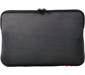 Rivacase 5113 maletines para portátil 30,5 cm (12") - Funda (Funda, 30,5 cm (12"), 130 g, Gris)