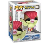 Funko Pop! Vinyl Pidgeotto - Pokemon